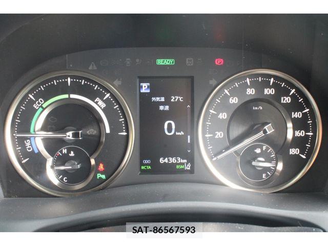 Toyota VELLFIRE 2018-07 7458494-24