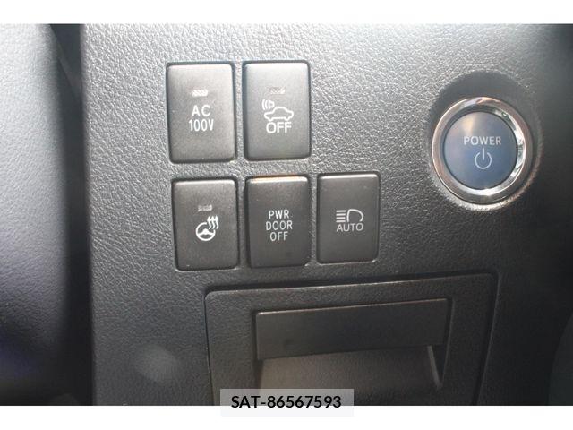 Toyota VELLFIRE 2018-07 7458494-25