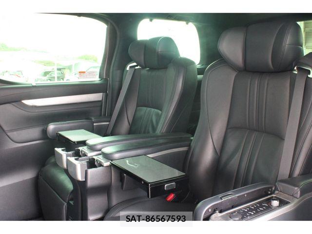 Toyota VELLFIRE 2018-07 7458494-3