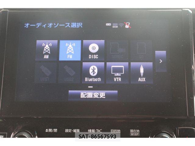 Toyota VELLFIRE 2018-07 7458494-6