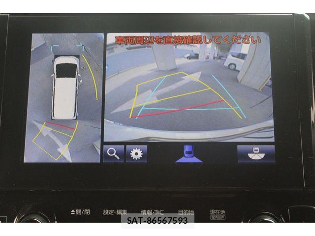 Toyota VELLFIRE 2018-07 7458494-7