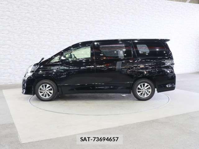 Toyota VELLFIRE 2013-09 7458499-11