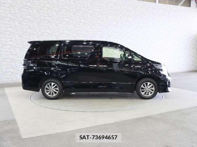 Toyota VELLFIRE 2013-09 7458499-12