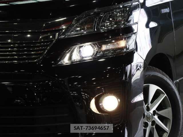 Toyota VELLFIRE 2013-09 7458499-14