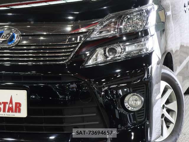 Toyota VELLFIRE 2013-09 7458499-15