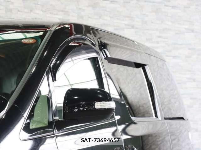 Toyota VELLFIRE 2013-09 7458499-17
