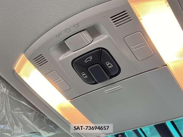 Toyota VELLFIRE 2013-09 7458499-7