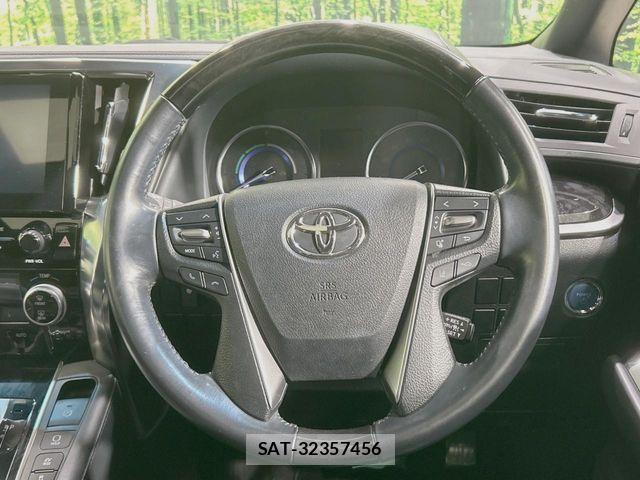 Toyota VELLFIRE 2021-01 7458497-11
