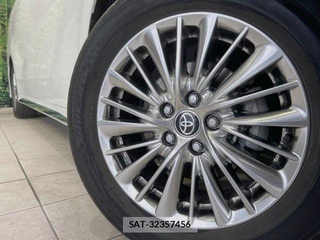 Toyota VELLFIRE 2021-01 7458497-13