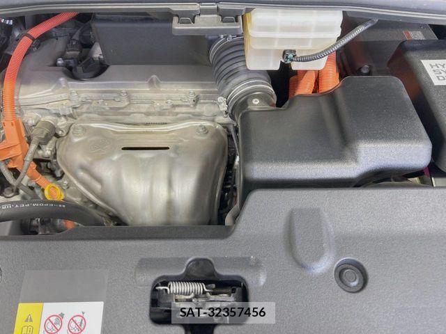 Toyota VELLFIRE 2021-01 7458497-17