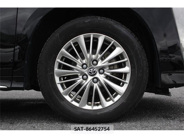 Toyota VELLFIRE 2021-01 7458496-13
