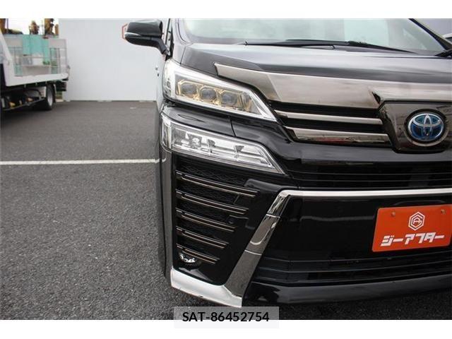 Toyota VELLFIRE 2021-01 7458496-14