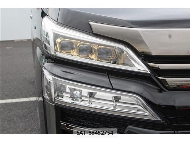 Toyota VELLFIRE 2021-01 7458496-15