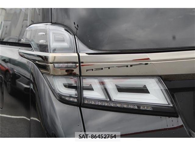 Toyota VELLFIRE 2021-01 7458496-17