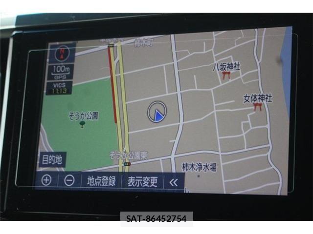 Toyota VELLFIRE 2021-01 7458496-1