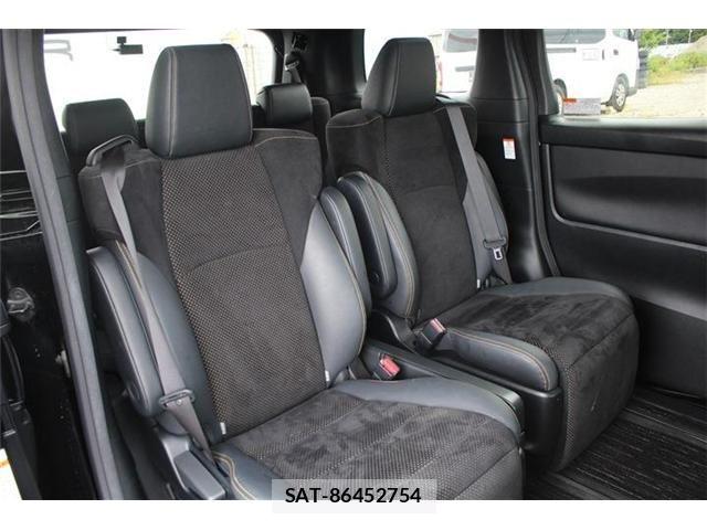 Toyota VELLFIRE 2021-01 7458496-22
