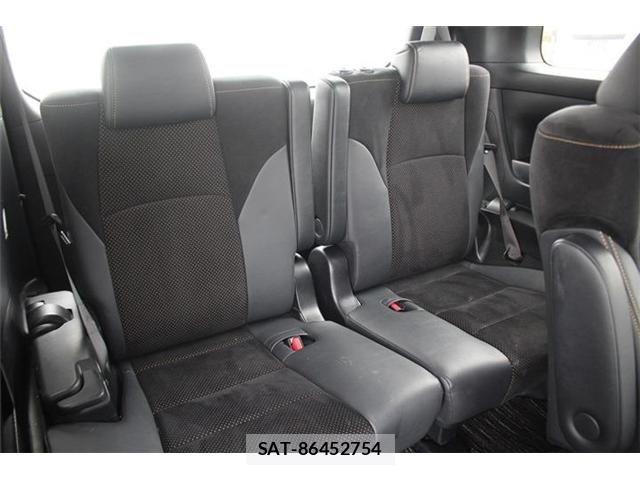 Toyota VELLFIRE 2021-01 7458496-23