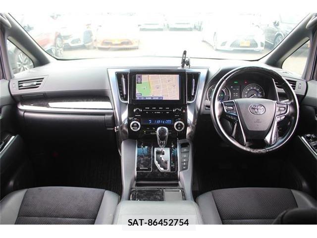 Toyota VELLFIRE 2021-01 7458496-24