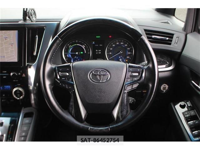 Toyota VELLFIRE 2021-01 7458496-25