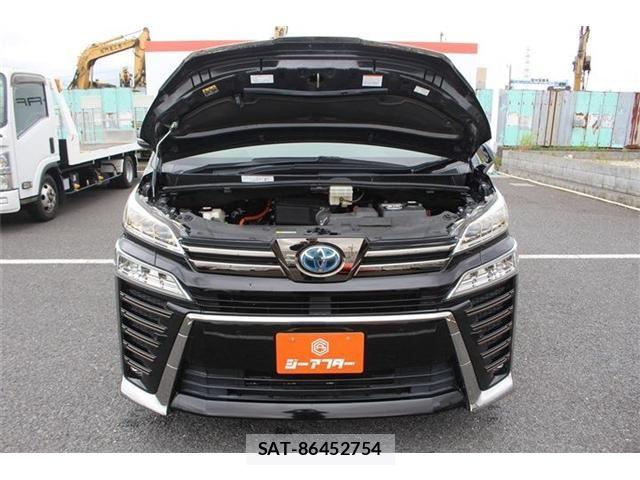 Toyota VELLFIRE 2021-01 7458496-28