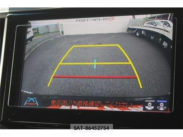 Toyota VELLFIRE 2021-01 7458496-2