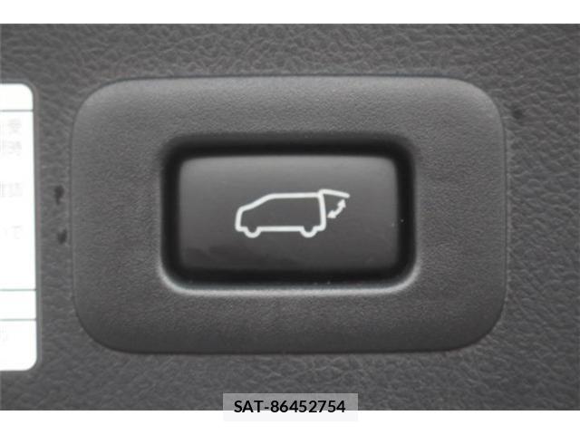 Toyota VELLFIRE 2021-01 7458496-3