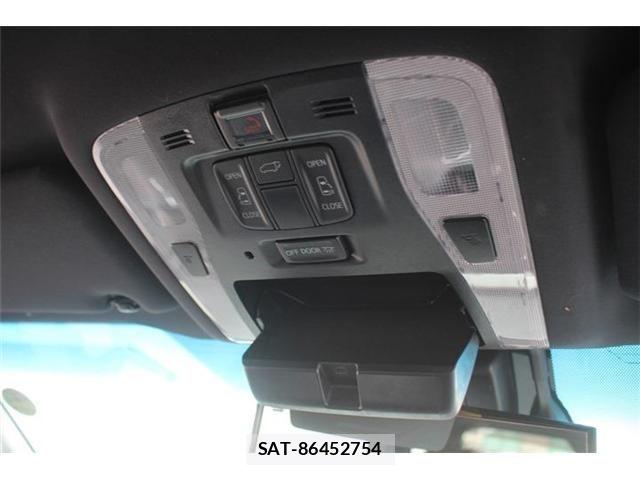 Toyota VELLFIRE 2021-01 7458496-7