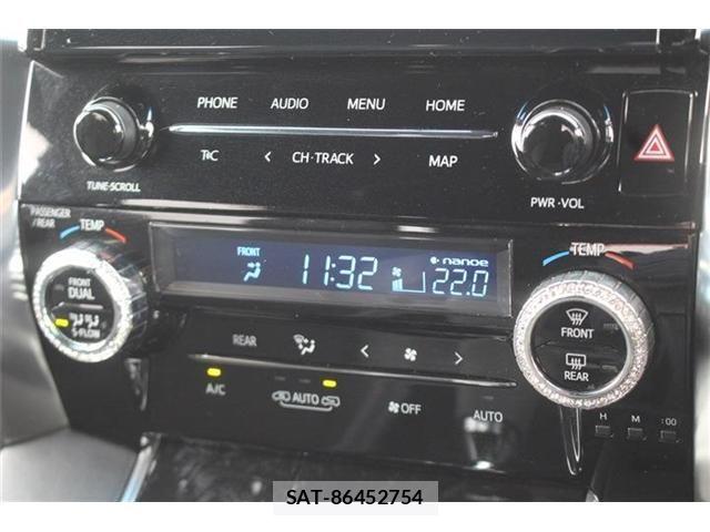 Toyota VELLFIRE 2021-01 7458496-8