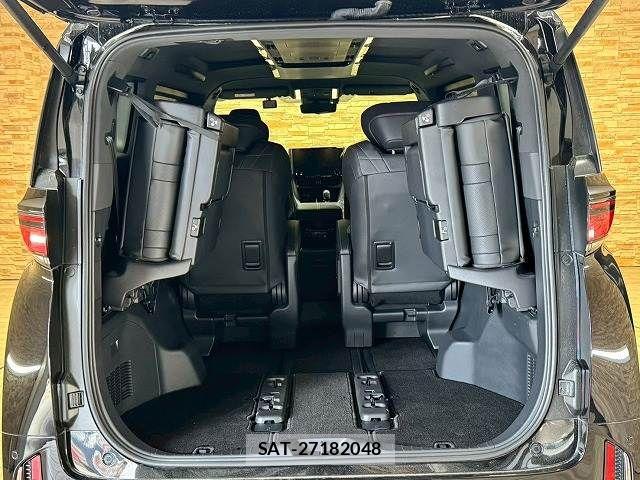 Toyota VELLFIRE 2023-09 7503332-12