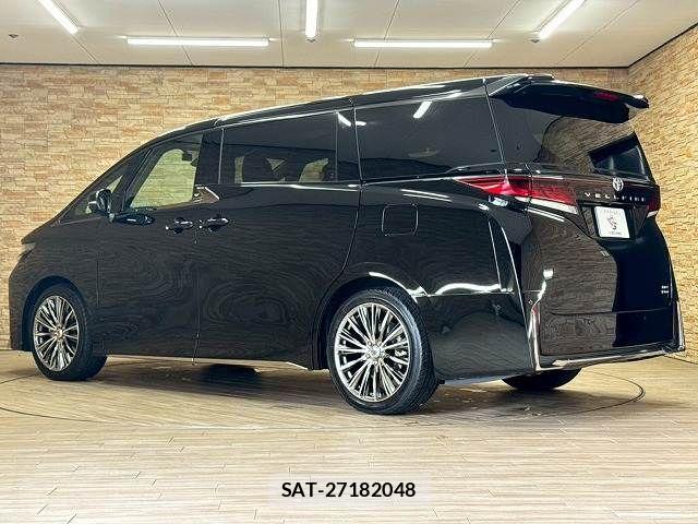 Toyota VELLFIRE 2023-09 7503332-16