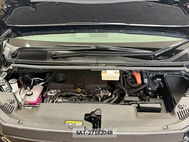 Toyota VELLFIRE 2023-09 7503332-17