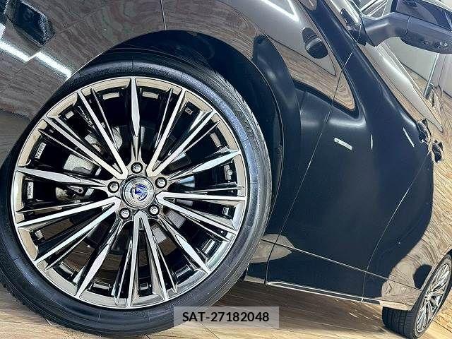 Toyota VELLFIRE 2023-09 7503332-18