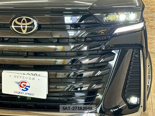 Toyota VELLFIRE 2023-09 7503332-19