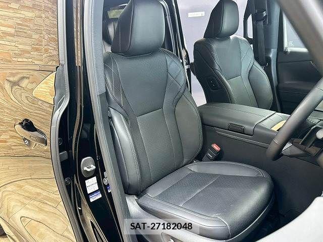 Toyota VELLFIRE 2023-09 7503332-4