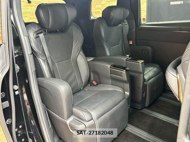 Toyota VELLFIRE 2023-09 7503332-5