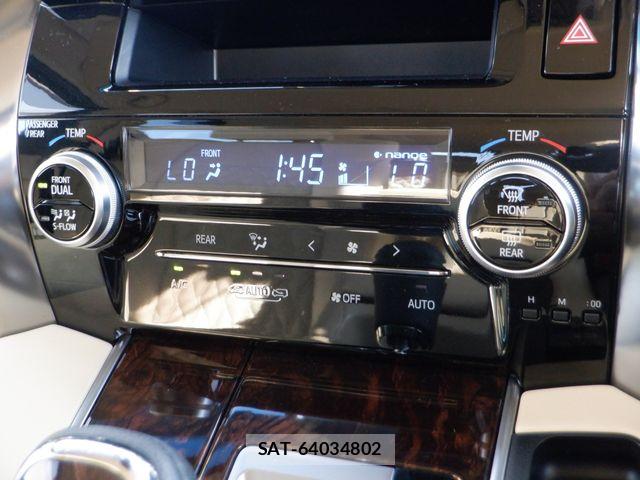 Toyota VELLFIRE 2019-09 7503336-9