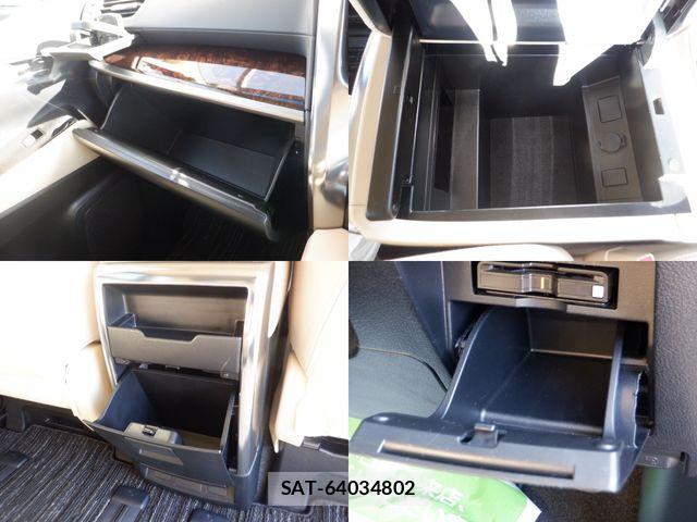 Toyota VELLFIRE 2019-09 7503336-11