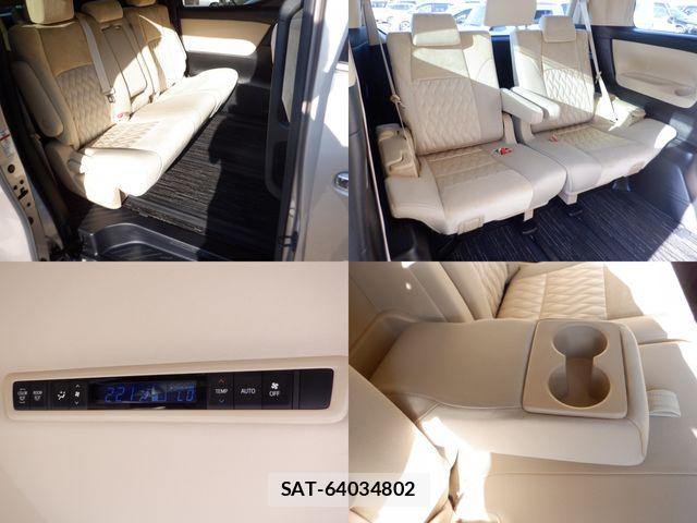 Toyota VELLFIRE 2019-09 7503336-14