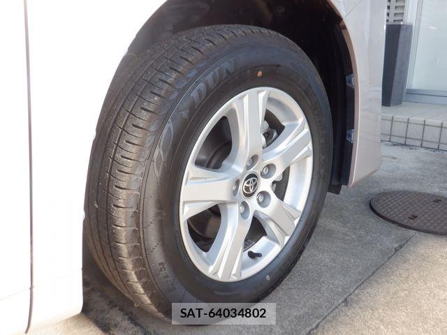 Toyota VELLFIRE 2019-09 7503336-18