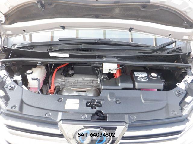 Toyota VELLFIRE 2019-09 7503336-19