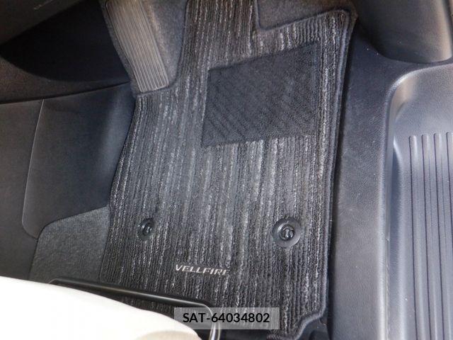 Toyota VELLFIRE 2019-09 7503336-25