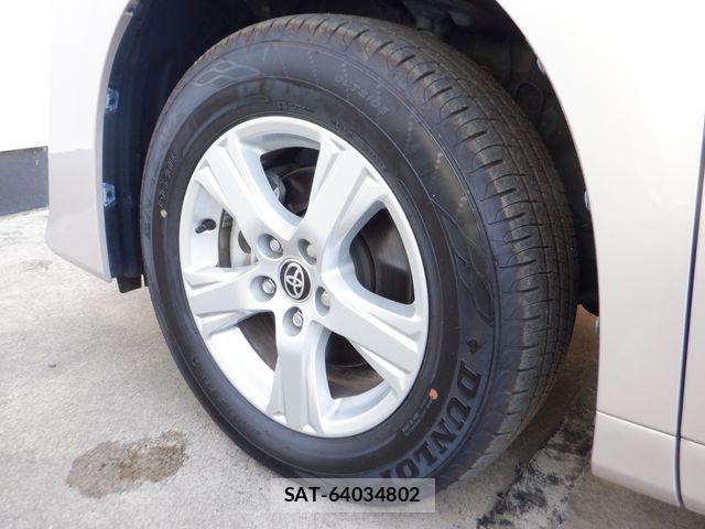 Toyota VELLFIRE 2019-09 7503336-28