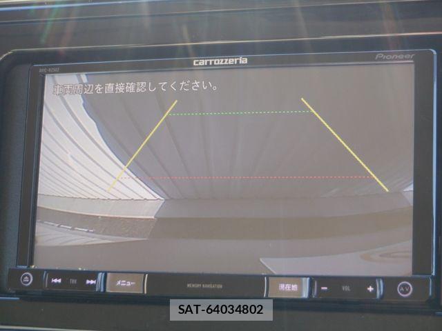 Toyota VELLFIRE 2019-09 7503336-4