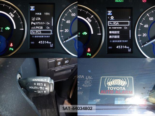 Toyota VELLFIRE 2019-09 7503336-7