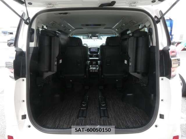 Toyota VELLFIRE 2019-08 7503333-10