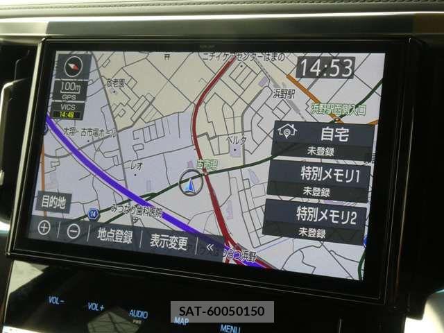 Toyota VELLFIRE 2019-08 7503333-1