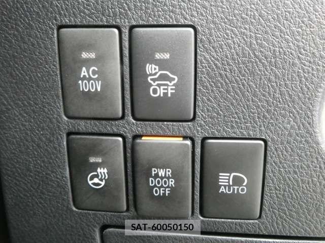 Toyota VELLFIRE 2019-08 7503333-4