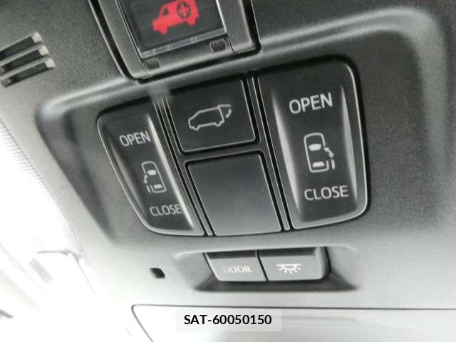 Toyota VELLFIRE 2019-08 7503333-8