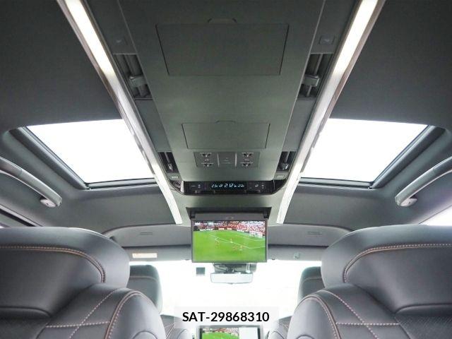 Toyota VELLFIRE 2023-10 7510312-10
