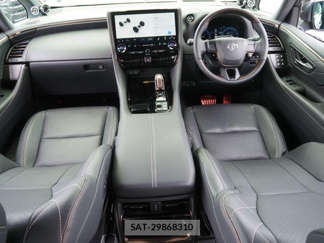 Toyota VELLFIRE 2023-10 7510312-12